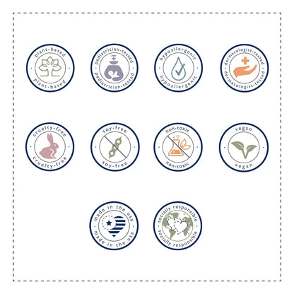 Baby Laundry Essentials Ultra-Safe Laundry Detergent
